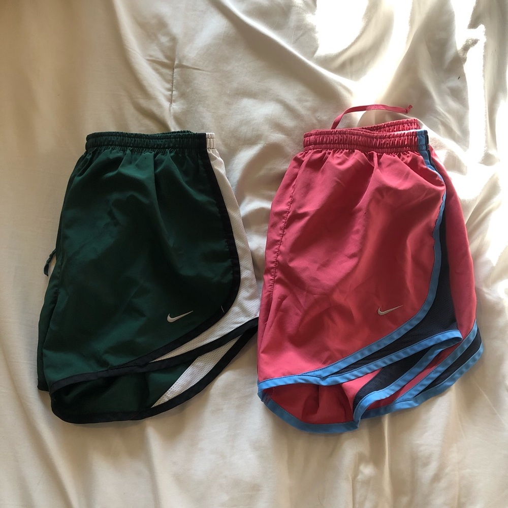 Nike short bundle